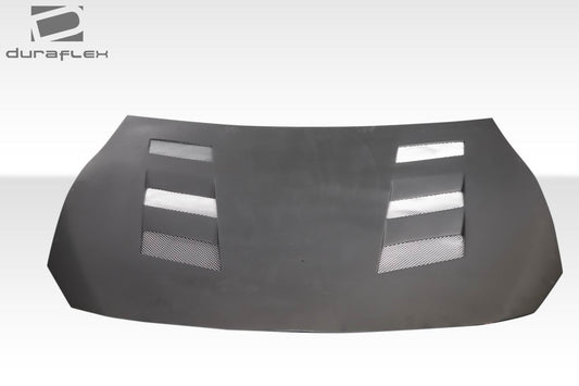 Extreme Dimensions Duraflex AM-S Hood Compatible With 2013-2020 FRS 86 BRZ - 1 Piece - 114391