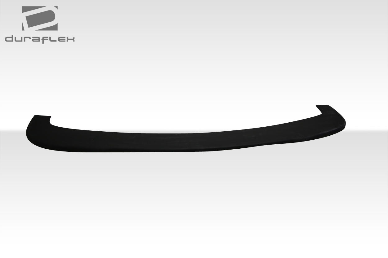 Extreme Dimensions Duraflex Universal Type 3 Front Lip Spoiler Splitter Body Kit - 1 Piece - 114453