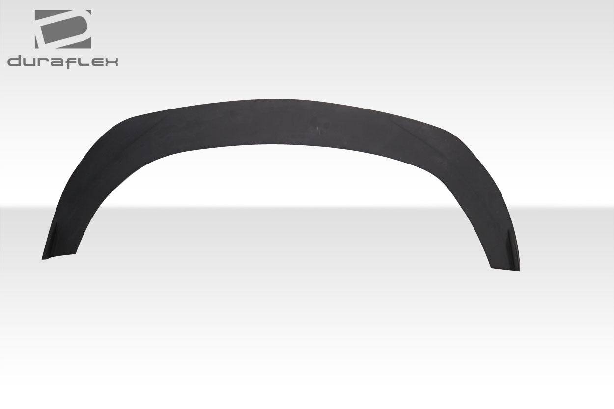 Extreme Dimensions Duraflex Universal Type 4 Front Lip Spoiler Body Kit - 1 Piece - 114455