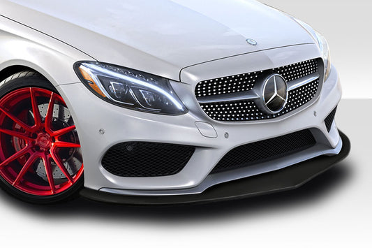 Extreme Dimensions Duraflex Universal Type 5 Front Lip Spoiler Body Kit - 1 Piece - 114459