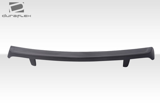 Extreme Dimensions Duraflex High Wing Spoiler Compatible With 2014-2015 Chevrolet Camaro - 1 Piece - 114485