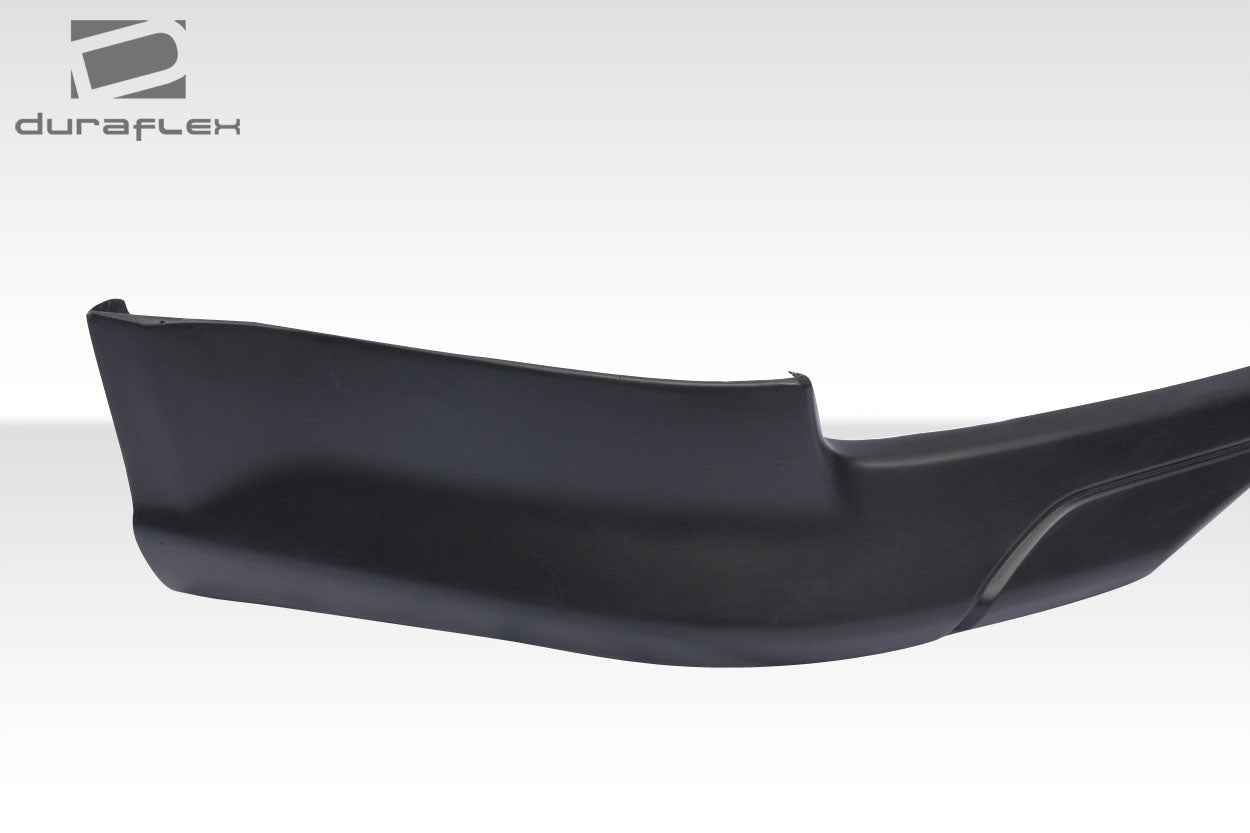 Extreme Dimensions Duraflex Aspec Look Front Lip Spoiler Compatible With 2004-2006 Acura TL - 1 Piece - 114496
