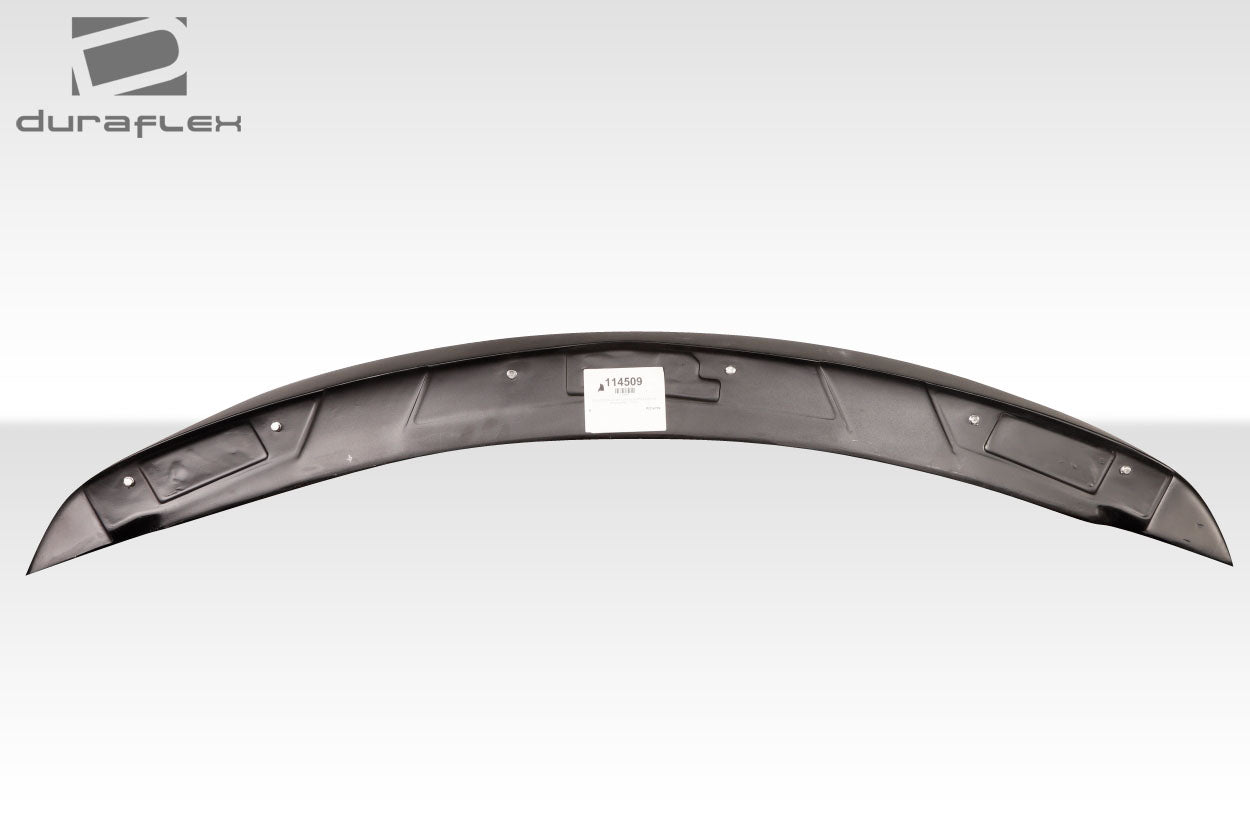 Extreme Dimensions Duraflex Z28 Look Wing Spoiler Compatible With 2010-2013 Chevrolet Camaro - 1 Piece - 114509