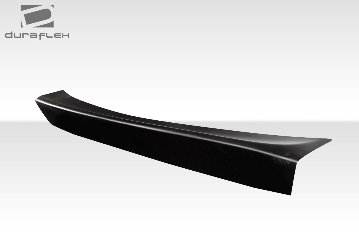 Extreme Dimensions Duraflex CSL Wing Spoiler Compatible With 1992-1998 BMW 3 Series M3 E36 4DR - 1 Piece - 114513