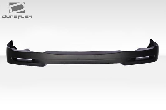 Extreme Dimensions Duraflex X-Sport Front Lip Spoiler Compatible With 2001-2003 Mazda Protege - 1 Piece - 114540
