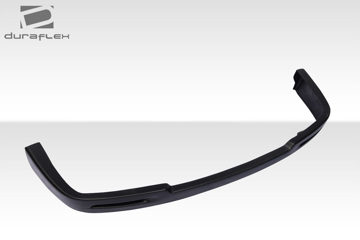 Extreme Dimensions Duraflex X-Sport Front Lip Spoiler Compatible With 2001-2003 Mazda Protege - 1 Piece - 114540