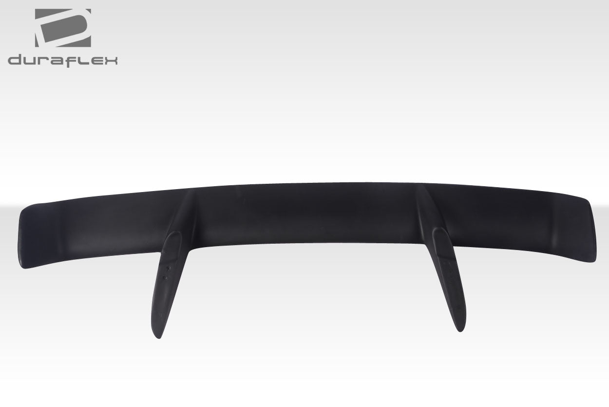 Extreme Dimensions Duraflex JDM Wing Spoiler Compatible With 1993-1997 Mazda RX7 - 1 Piece - 114542