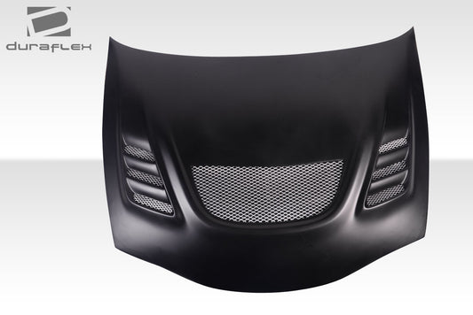 Extreme Dimensions Duraflex Evo GT Hood Compatible With 1995-1999 Mitsubishi Eclipse - 1 Piece - 114567