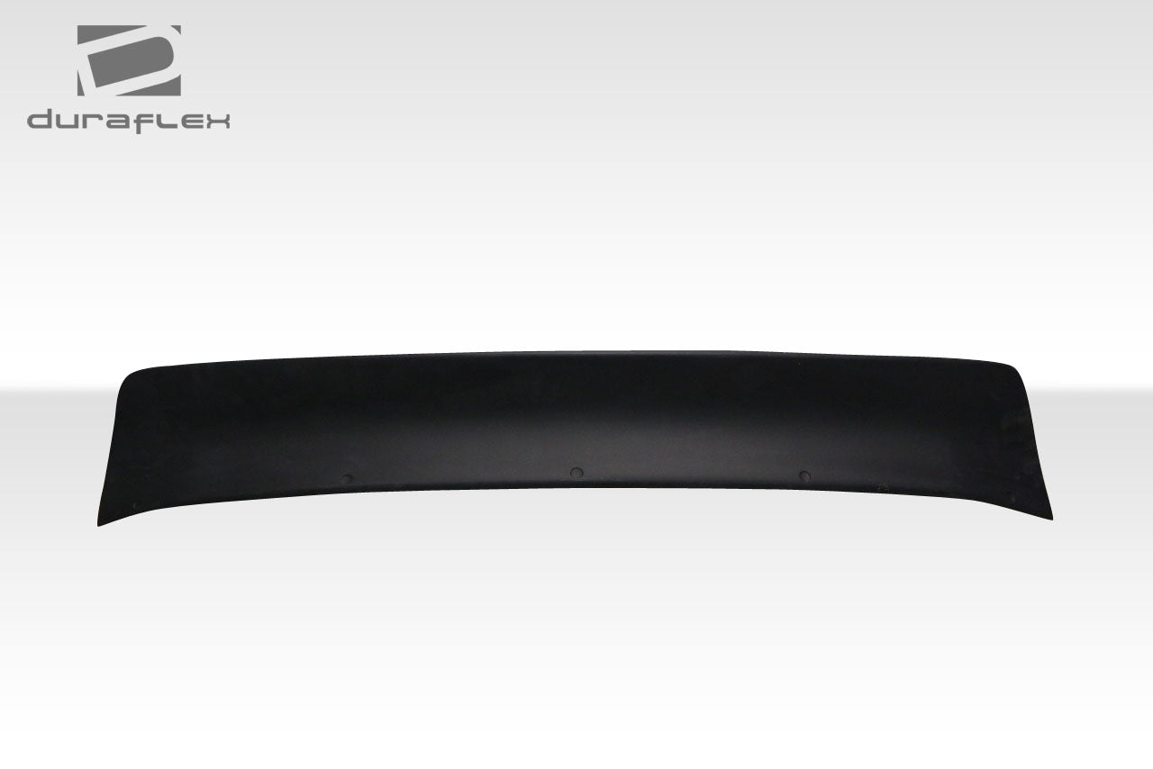 Extreme Dimensions Duraflex RBS Wing Spoiler Compatible With 2010-2014 Ford Mustang - 1 Piece - 114598