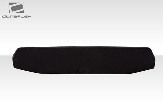 Extreme Dimensions Duraflex C-Spec Wing Spoiler Compatible With 2012-2018 BMW 3 Series - 1 Piece - 114614