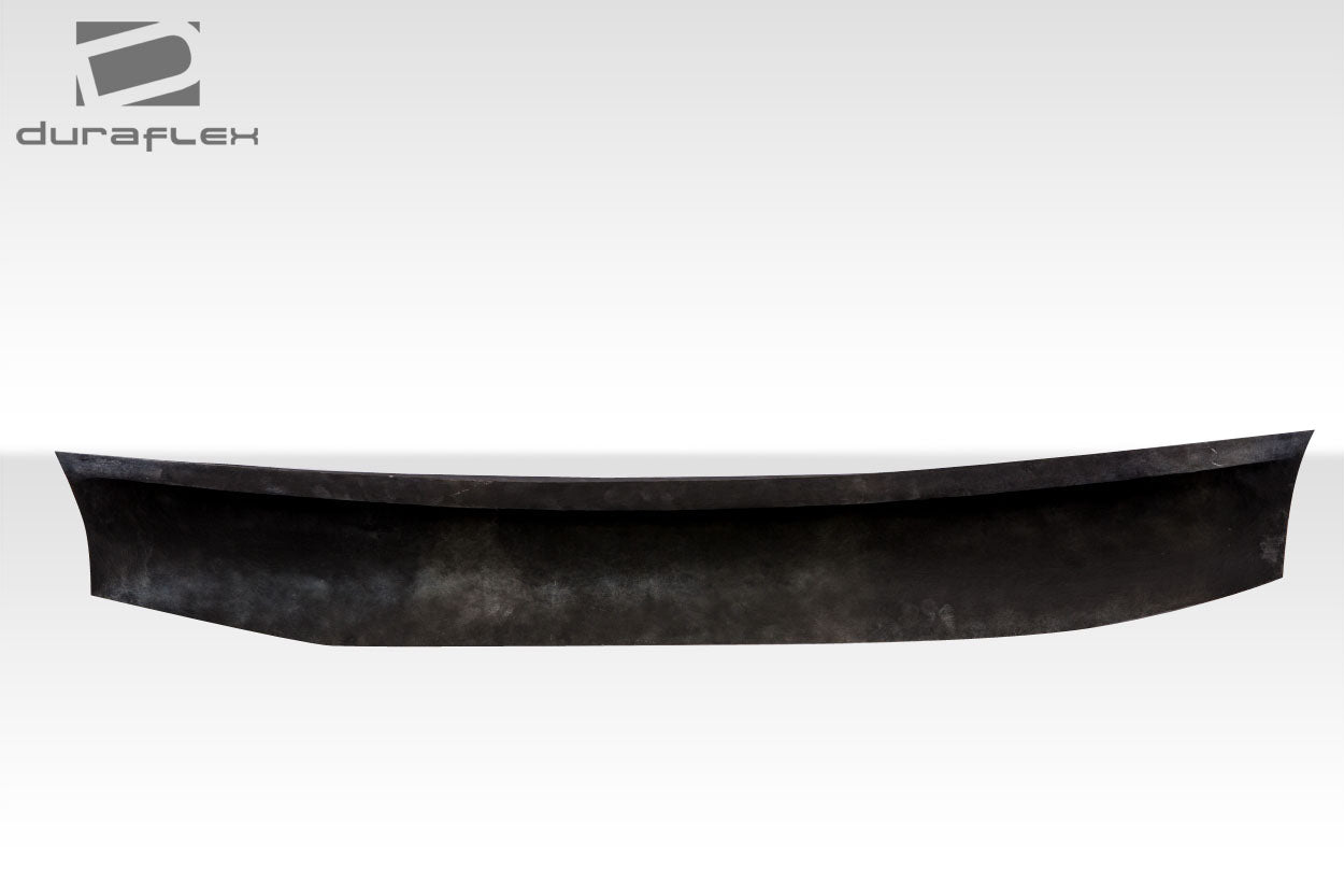 Extreme Dimensions Duraflex C-Spec Wing Spoiler Compatible With 2012-2018 BMW 3 Series - 1 Piece - 114614