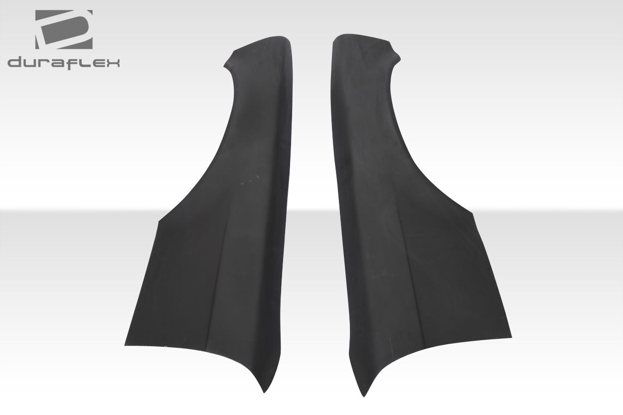 Extreme Dimensions Duraflex C Spec Front Fenders Flare Compatible With 1992-1998 BMW M3 - 2 Piece - 114619