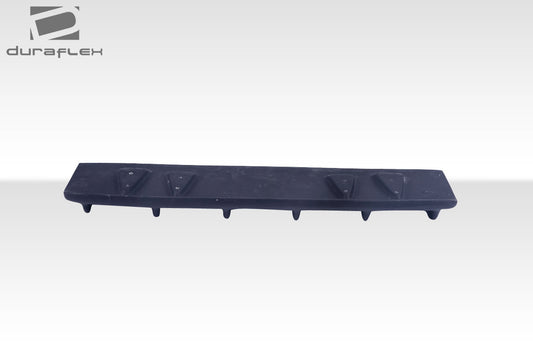 Extreme Dimensions Duraflex C-Speed Style Rear Diffuser Compatible With 2015-2021 Subaru WRX STI - 1 Piece - 114625