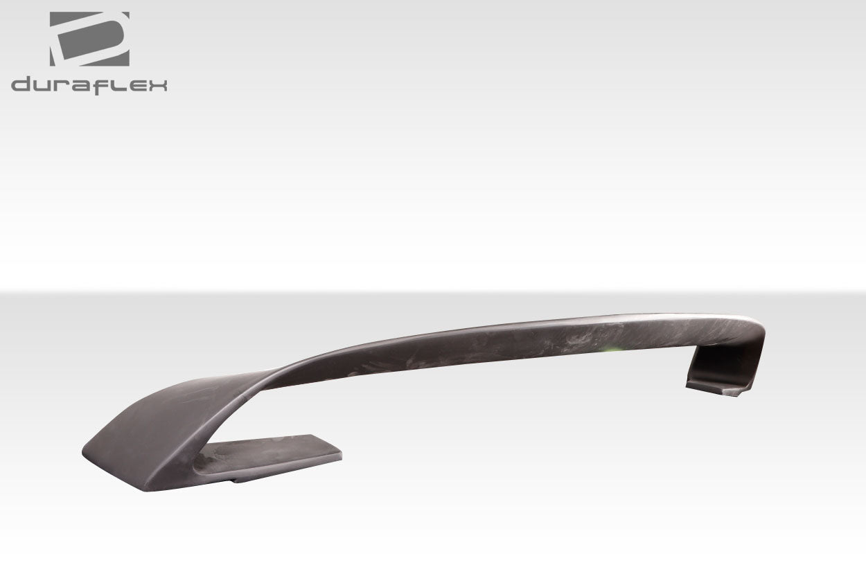 Extreme Dimensions Duraflex GT350 Look Wing Spoiler Compatible With 2005-2009 Ford Mustang - 1 Piece - 114630