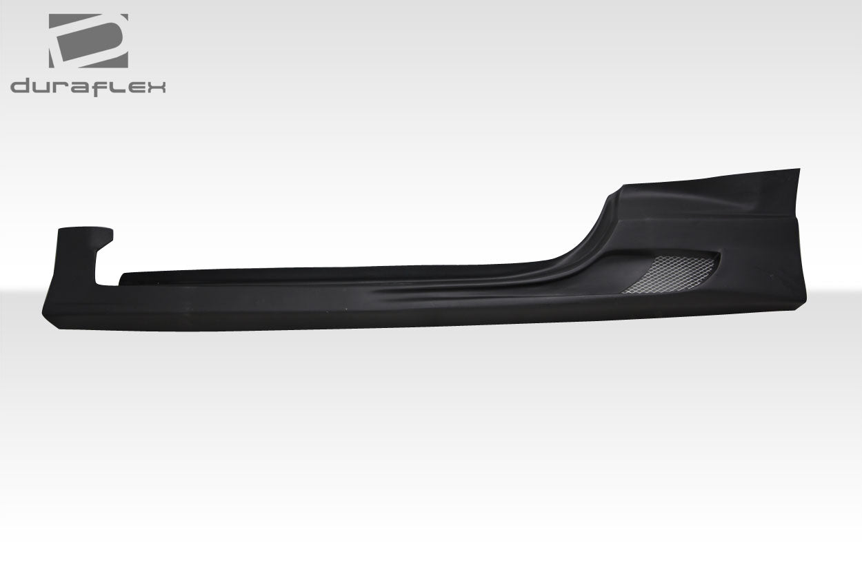 Extreme Dimensions Duraflex Gator Side Skirts Compatible With 2006-2012 Mitsubishi Eclipse - 2 Piece - 114663