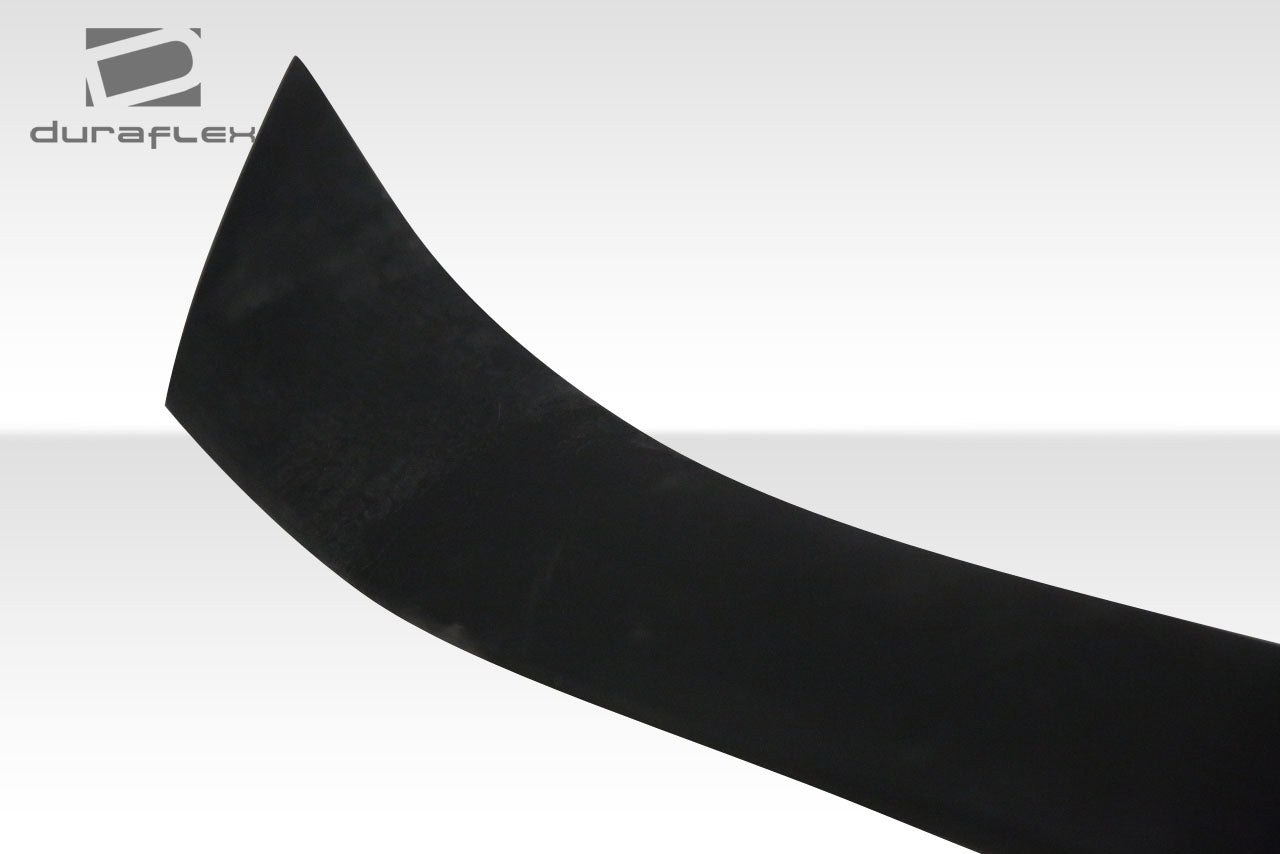 Extreme Dimensions Duraflex Aero Look Wing Spoiler Compatible With 2003-2008 BMW Z4 - 1 Piece - 114709