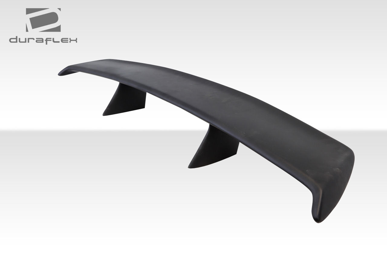 Extreme Dimensions Duraflex X Sport Wing Spoiler Compatible With 2004-2014 Mazda Miata - 1 Piece - 114714
