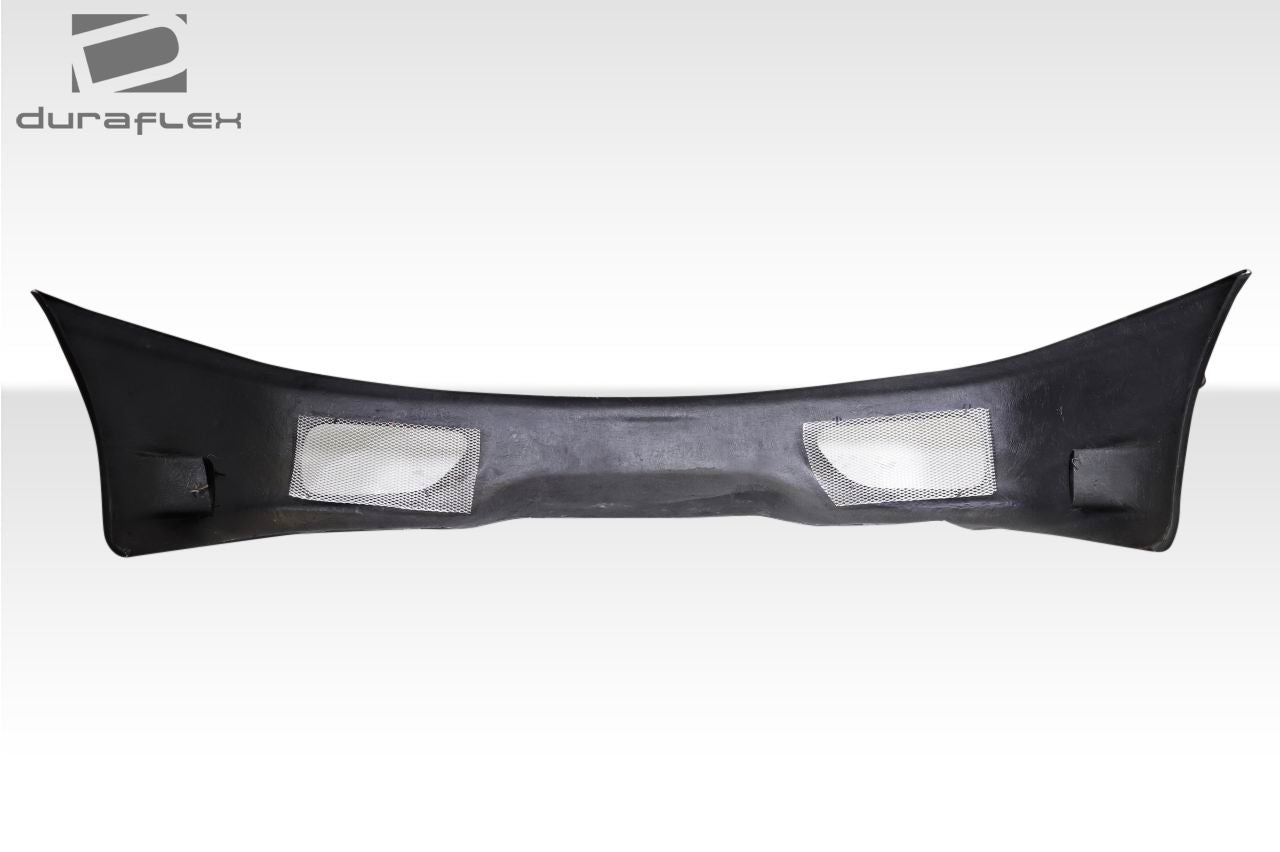 Extreme Dimensions Duraflex Challenge Look Front Bumper Cover Compatible With 1999-2004 Ferrari 360 Modena - 1 Piece - 114716