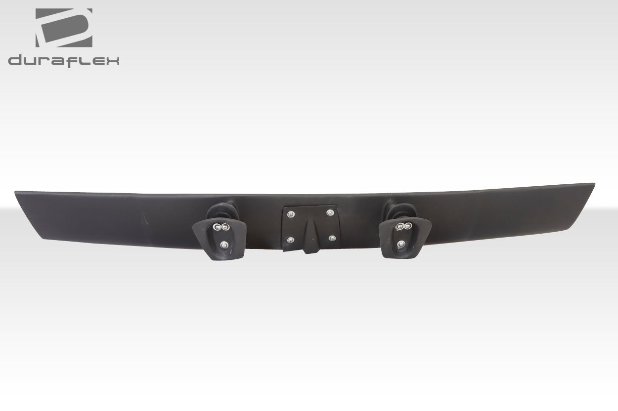 Extreme Dimensions Duraflex LP570 Look Wing Spoiler Compatible With 2004-2013 Lamborghini Gallardo - 1 Piece - 114729