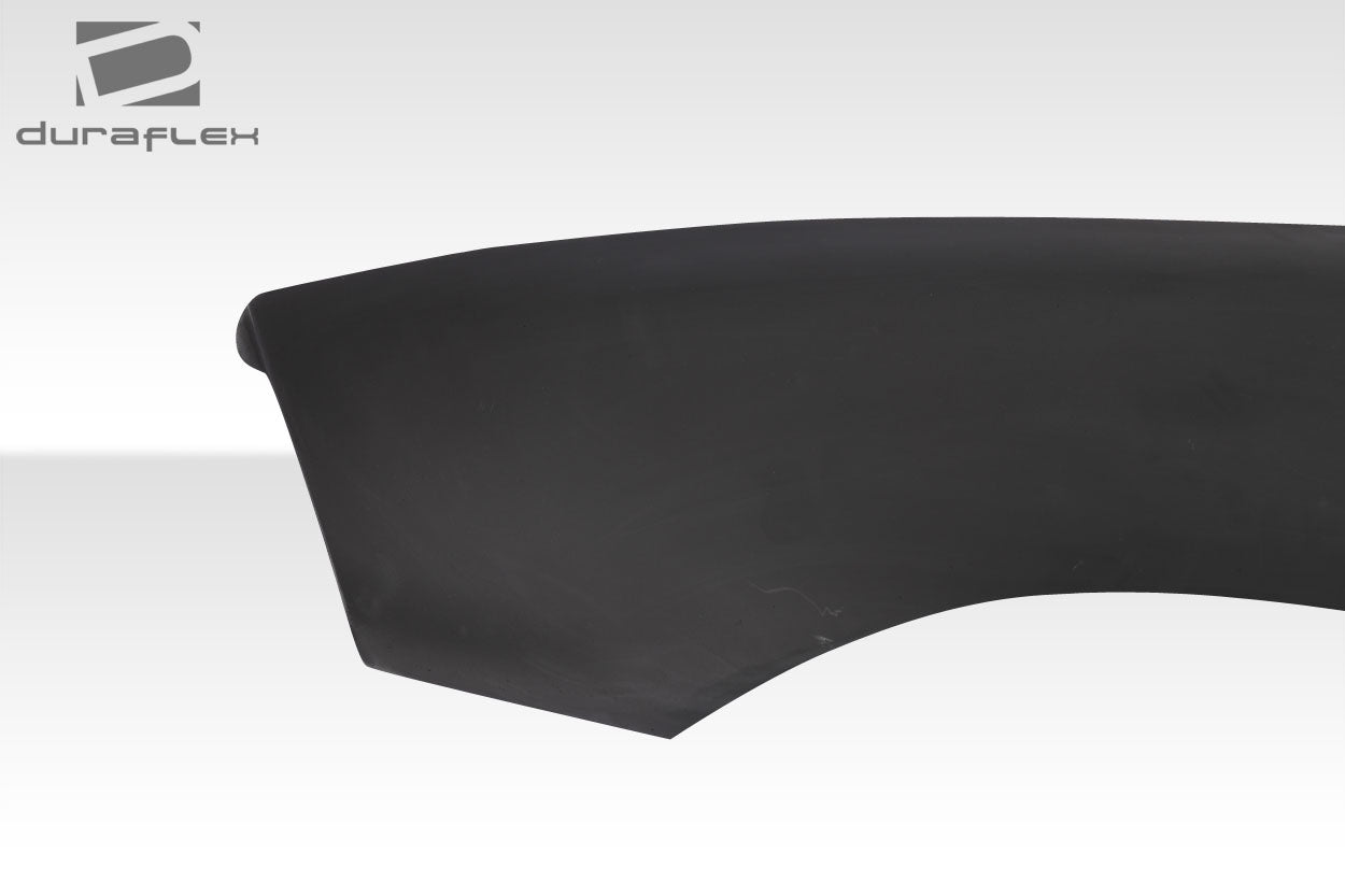 Extreme Dimensions Duraflex ARS Wide Body Front Fenders Compatible With 1990-1997 Mazda Miata - 2 Piece - 114742
