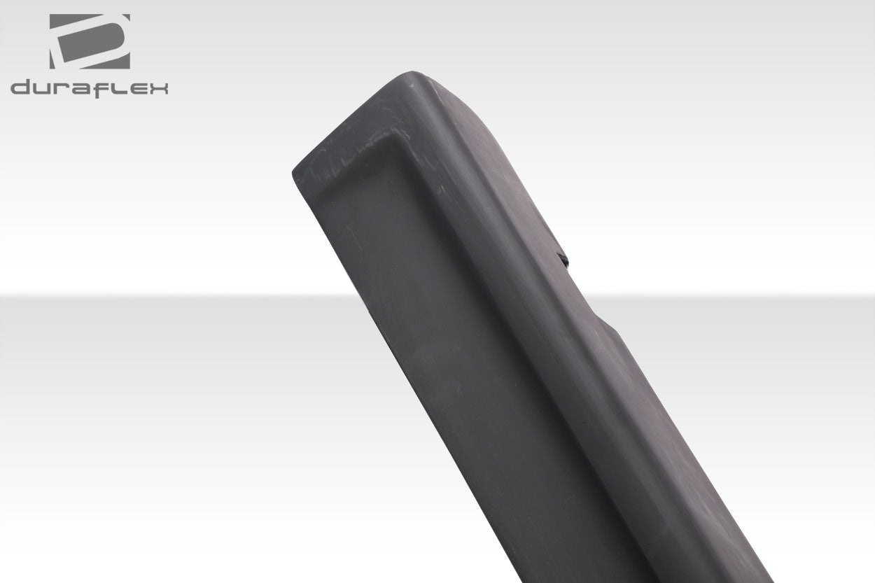 Extreme Dimensions Duraflex Bomber Side Skirts Compatible With 2005-2010 Chrysler 300 - 2 Piece - 114746