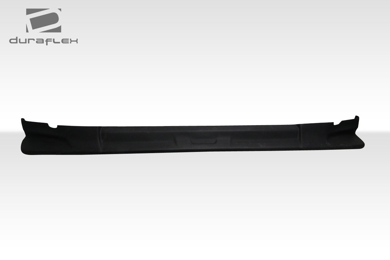 Extreme Dimensions Duraflex C-1 Front Lip Spoiler Compatible With 2003-2005 Nissan 350Z - 1 Piece - 114758