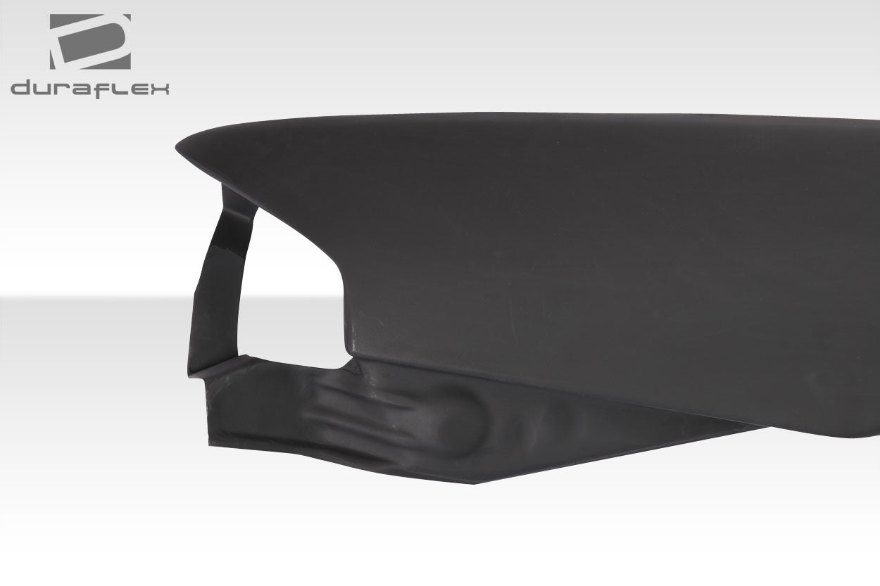 Extreme Dimensions Duraflex D-Sport Wide Body Front Fenders Compatible With 1989-1994 Nissan Skyline - 2 Piece - 114768
