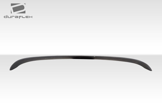 Extreme Dimensions Duraflex Demon Hard Top Wing Spoiler Compatible With 1990-1997 Mazda Miata - 1 Piece - 114772