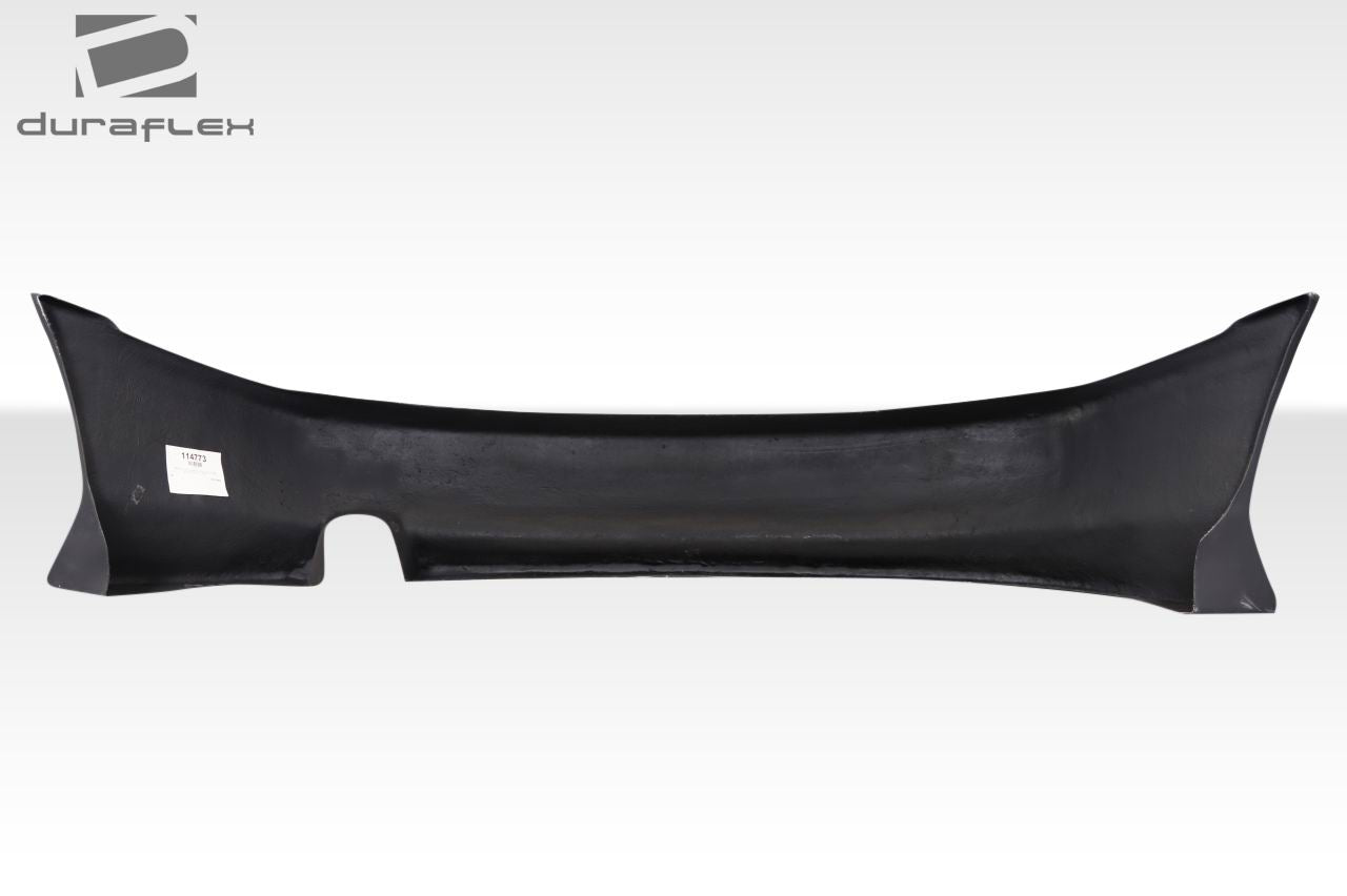 Extreme Dimensions Duraflex Demon Rear Bumper Cover Compatible With 1990-1997 Mazda Miata - 1 Piece - 114773