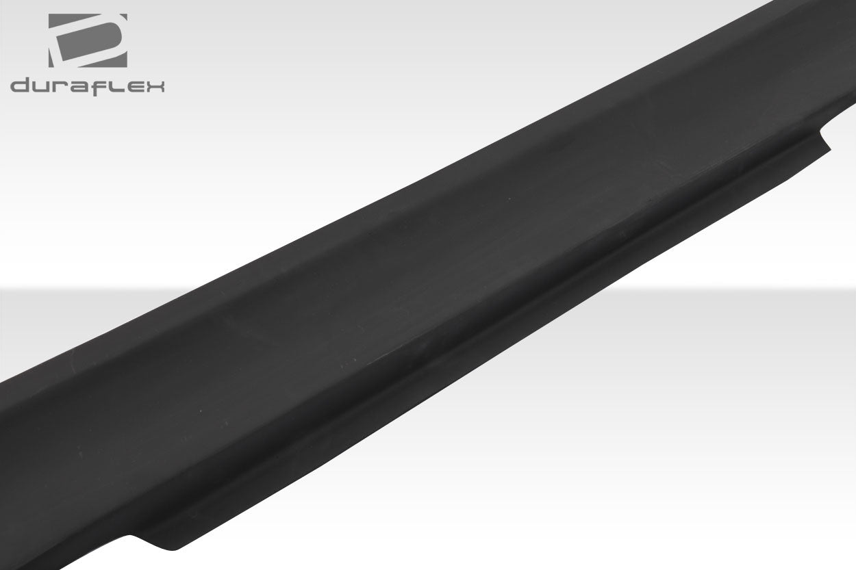 Extreme Dimensions Duraflex Demon Side Skirts Compatible With 1990-1997 Mazda Miata - 2 Piece - 114774