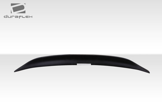 Extreme Dimensions Duraflex Demon Rear Wing Spoiler Compatible With 1990-1997 Mazda Miata - 1 Piece - 114775