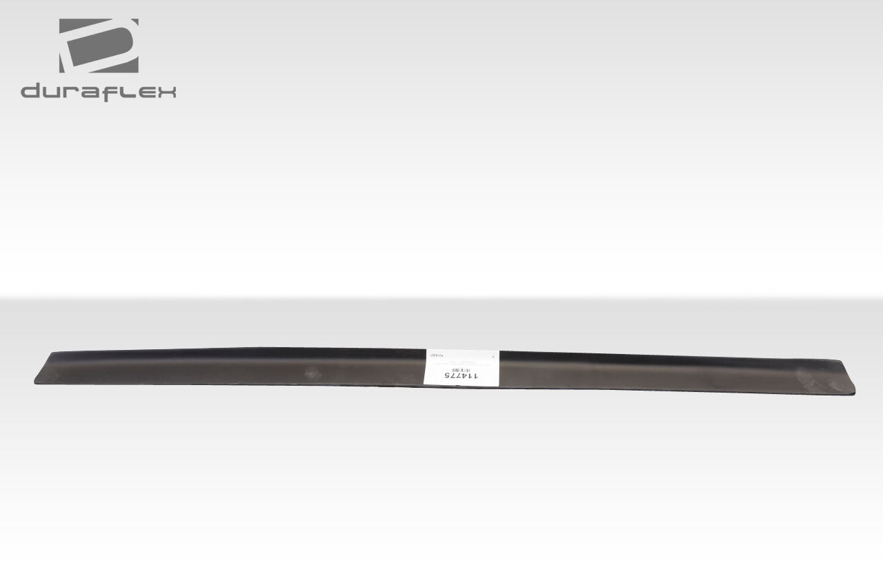 Extreme Dimensions Duraflex Demon Rear Wing Spoiler Compatible With 1990-1997 Mazda Miata - 1 Piece - 114775