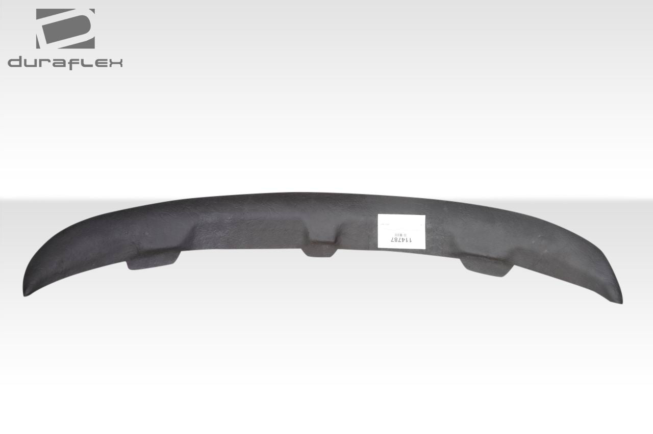 Extreme Dimensions Duraflex GT1 Grille Compatible With 1990-1993 Toyota Celica - 1 Piece - 114787