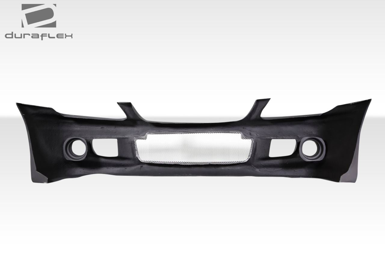 Extreme Dimensions Duraflex H Spec Front Bumper Cover Compatible With 2000-2005 Lexus IS - 1 Piece - 114789