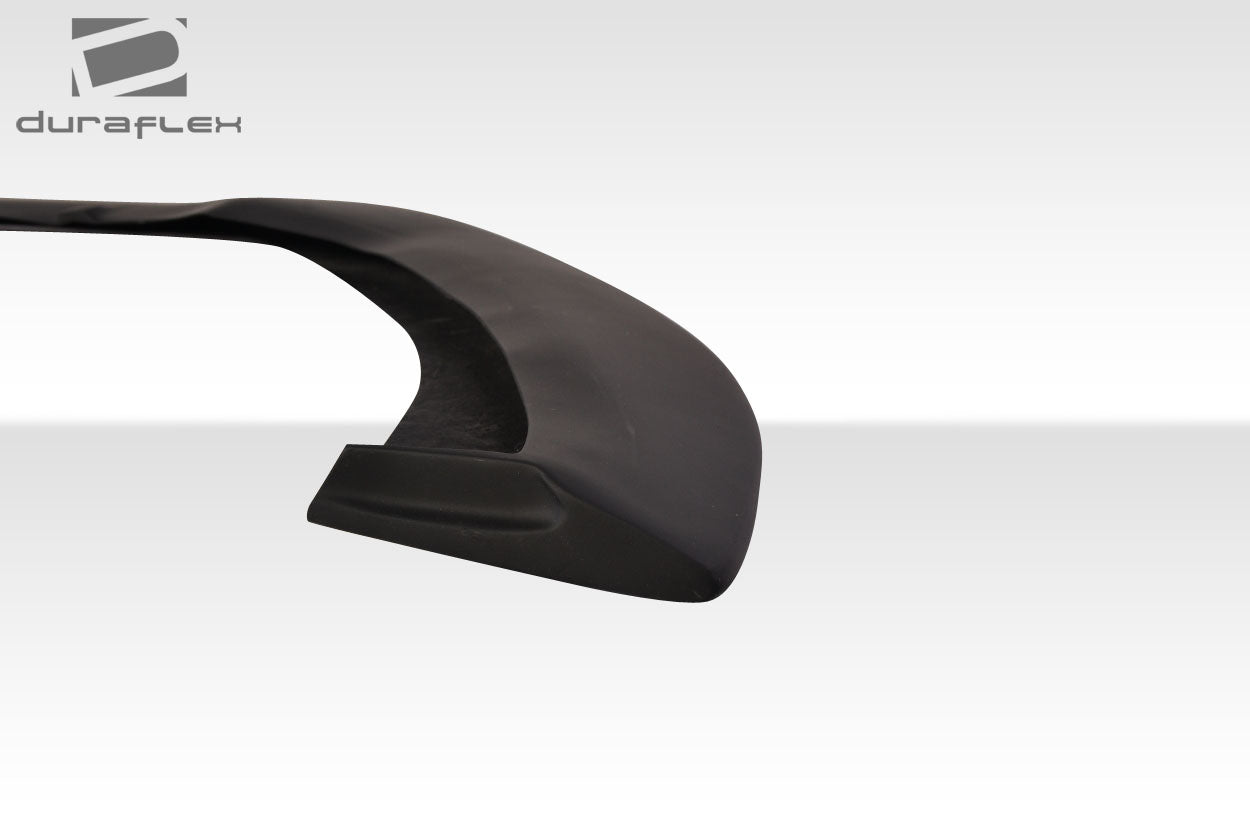 Extreme Dimensions Duraflex KT Front Lip Spoiler Compatible With 2015-2017 Ford Mustang - 1 Piece - 114803