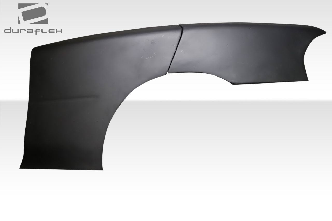 Extreme Dimensions Duraflex 22B Look Rear Fender Compatible With 1993-2001 Subaru Impreza - 5 Piece - 114815