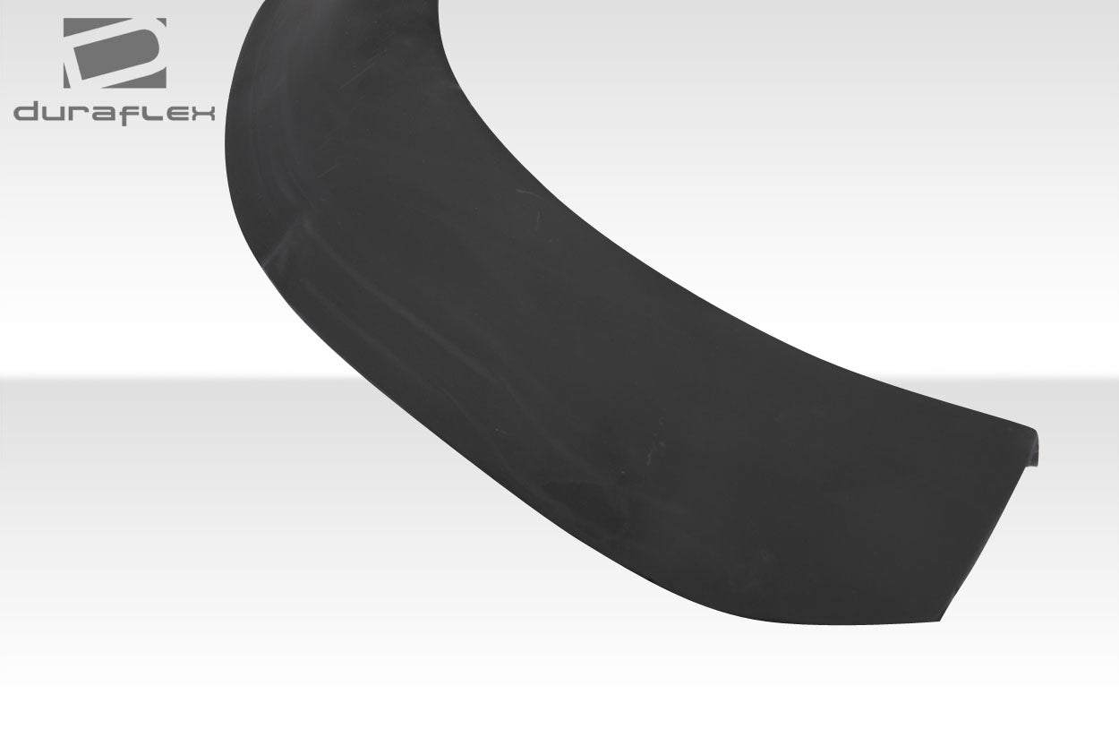 Extreme Dimensions Duraflex M3 Look Rear Fender Flares Compatible With 1999-2005 BMW 3 Series - 2 Piece - 114821
