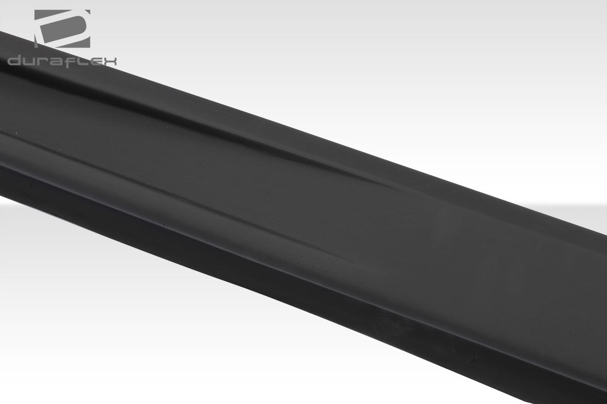 Extreme Dimensions Duraflex M-1 Side Skirts Compatible With 2002-2007 Subaru Impreza - 2 Piece - 114825