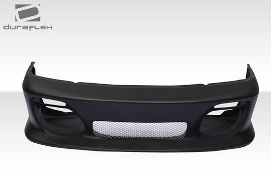 Extreme Dimensions Duraflex Origin Front Bumper Cover Compatible With 1989-1994 Porsche 964 - 1 Piece - 114832