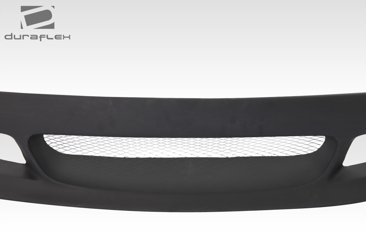 Extreme Dimensions Duraflex Rover Front Lip Spoiler Compatible With 1990-1997 Mazda Miata - 1 Piece - 114845