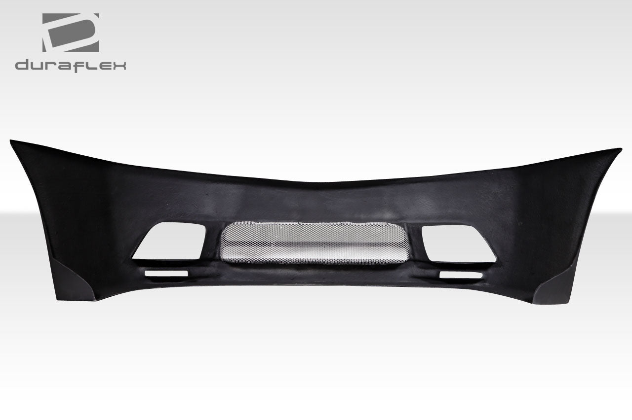 Extreme Dimensions Duraflex Supercool Front Bumper Cover Compatible With 2003-2004 Infiniti M45 - 1 Piece - 114850
