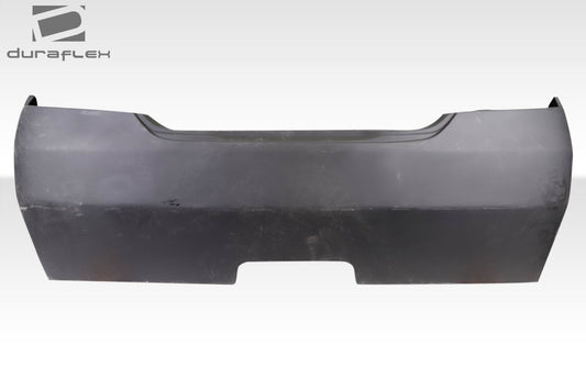 Extreme Dimensions Duraflex Supercool Rear Bumper Cover Compatible With 2003-2004 Infiniti M45 - 1 Piece - 114851