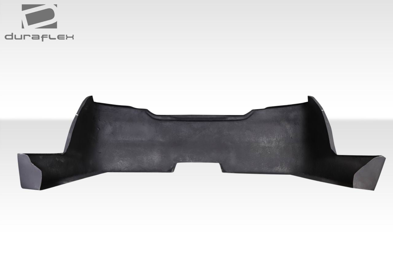 Extreme Dimensions Duraflex Supercool Rear Bumper Cover Compatible With 2003-2004 Infiniti M45 - 1 Piece - 114851