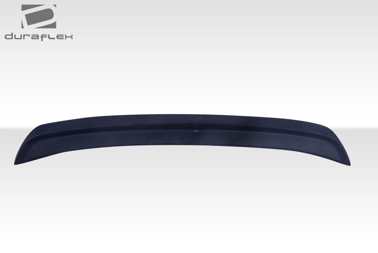 Extreme Dimensions Duraflex Supercool Wing Spoiler Compatible With 1995-1998 Nissan 240SX - 1 Piece - 114853
