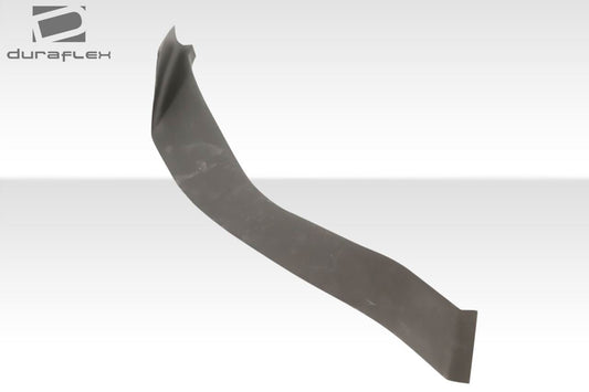 Extreme Dimensions Duraflex TKO RBS Wide Body Canards Compatible With 1992-1995 Honda Civic - 2 Piece - 114870