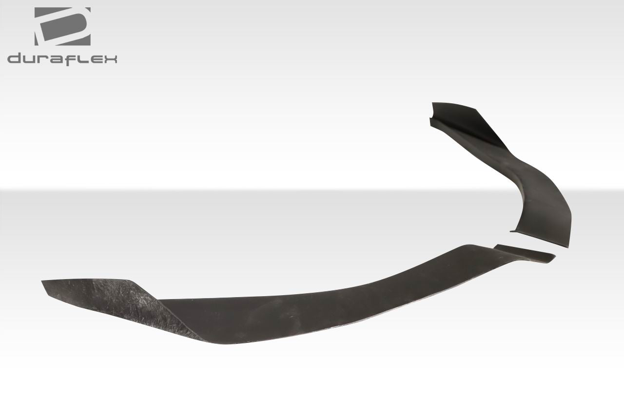 Extreme Dimensions Duraflex TKO RBS Wide Body Canards Compatible With 1992-1995 Honda Civic - 2 Piece - 114870