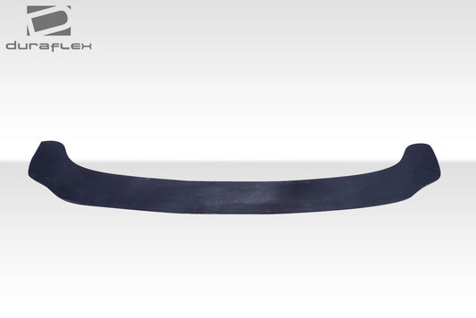Extreme Dimensions Duraflex TKO RBS V2 Wide Body Front Lip Spoiler Compatible With 1992-1995 Honda Civic - 1 Piece - 114872