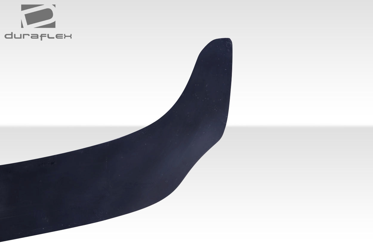 Extreme Dimensions Duraflex TKO RBS V2 Wide Body Front Lip Spoiler Compatible With 1992-1995 Honda Civic - 1 Piece - 114872
