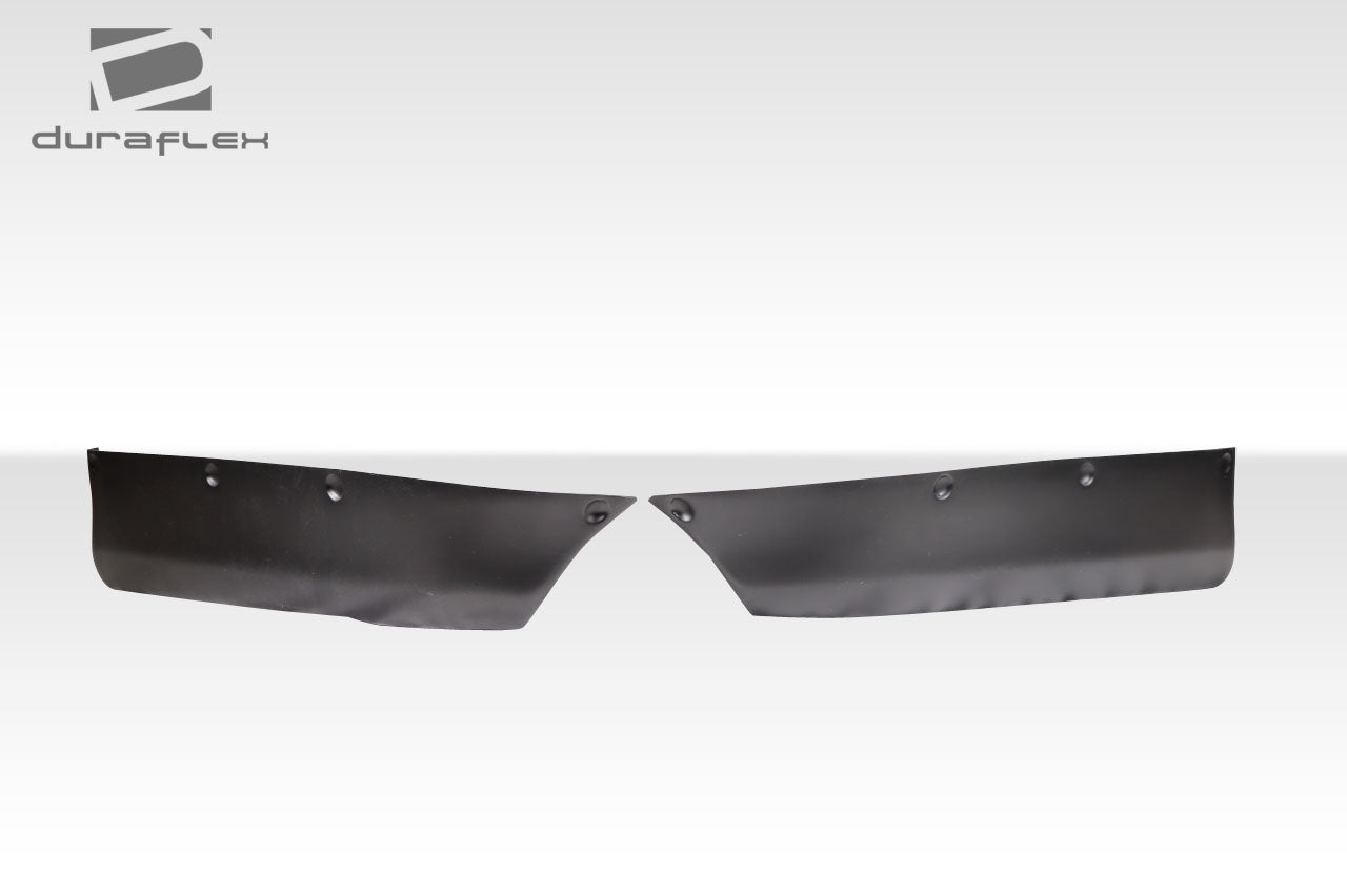 Extreme Dimensions Duraflex TKO RBS Rear Add Ons Compatible With 2000-2009 Honda S2000 - 2 Piece - 114873