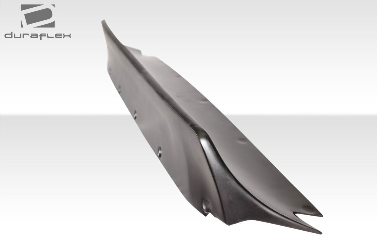 Extreme Dimensions Duraflex TKO RBS Wing Spoiler Compatible With 2000-2009 Honda S2000 - 1 Piece - 114877